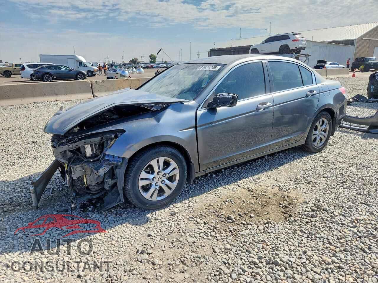 HONDA ACCORD 2012 - 1HGCP2F60CA011077