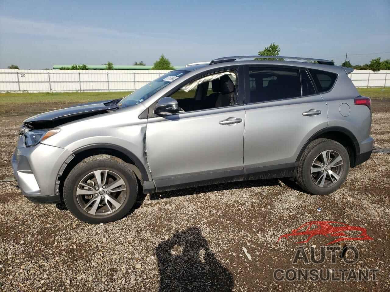 TOYOTA RAV4 2018 - JTMWFREV8JJ189901