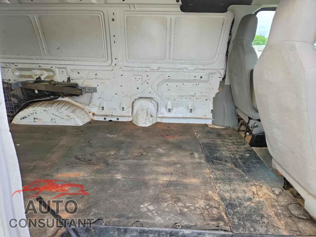 FORD ECONOLINE 2014 - 1FTNS2EL0EDA25155