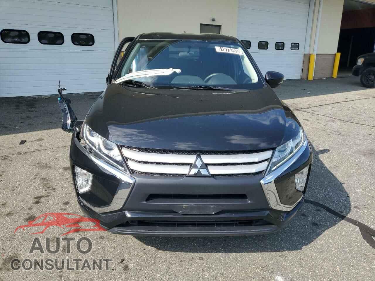 MITSUBISHI ECLIPSE 2019 - JA4AT3AA6KZ009203