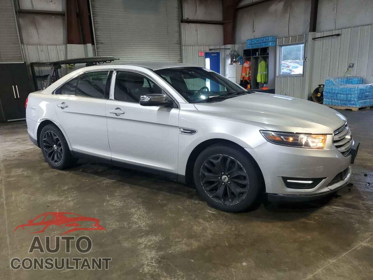 FORD TAURUS 2017 - 1FAHP2F80HG117822
