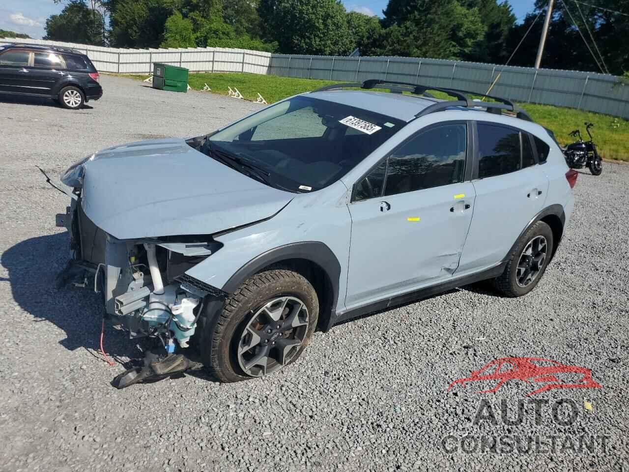 SUBARU CROSSTREK 2020 - JF2GTAPC5L8273874