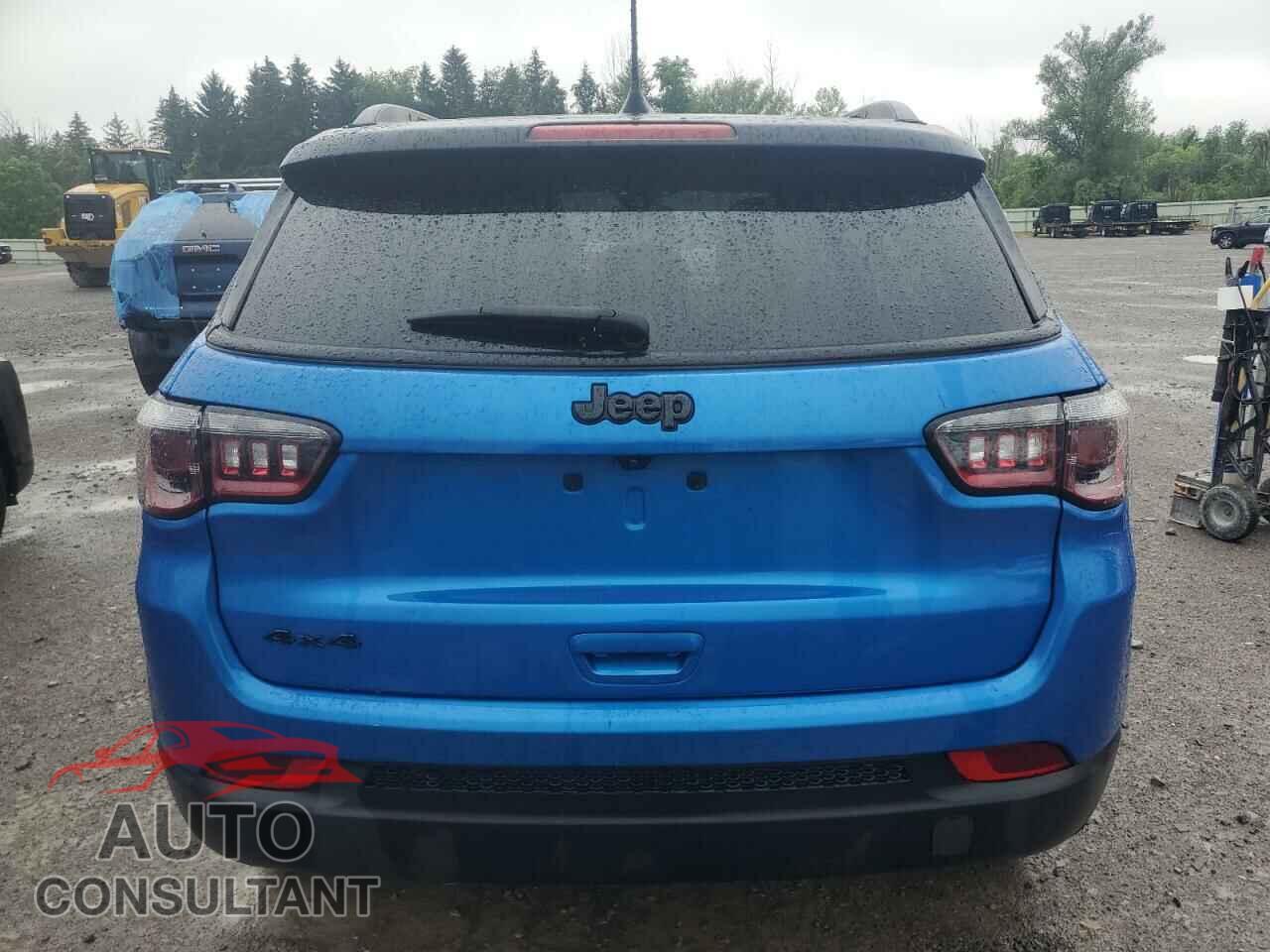 JEEP COMPASS 2023 - 3C4NJDBN7PT548285