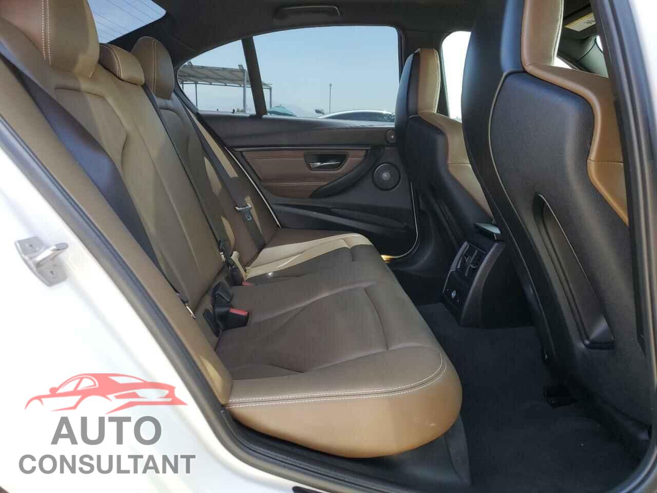 BMW M3 2018 - WBS8M9C58J5J78500