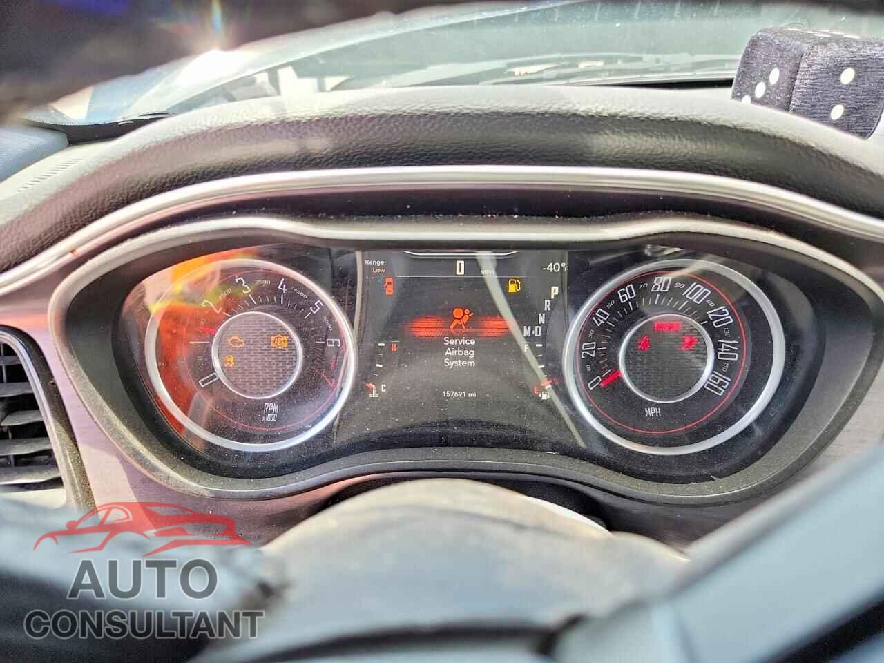 DODGE CHALLENGER 2015 - 2C3CDZAG7FH899983