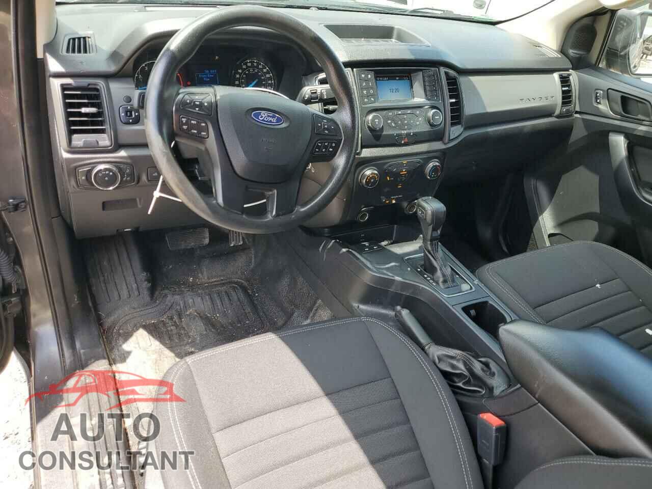 FORD RANGER 2020 - 1FTER1EH7LLA92906