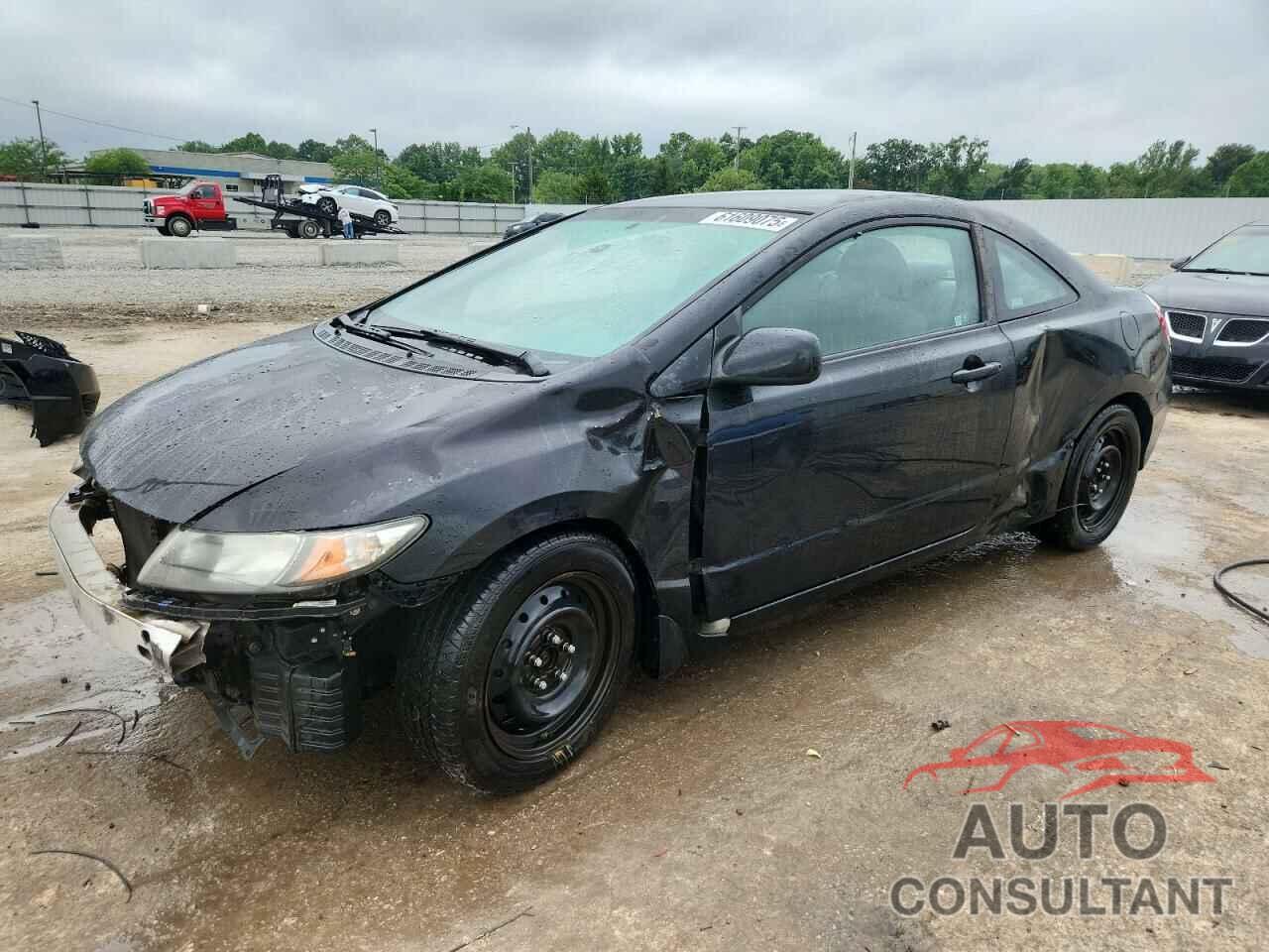HONDA CIVIC 2010 - 2HGFG1B69AH533265