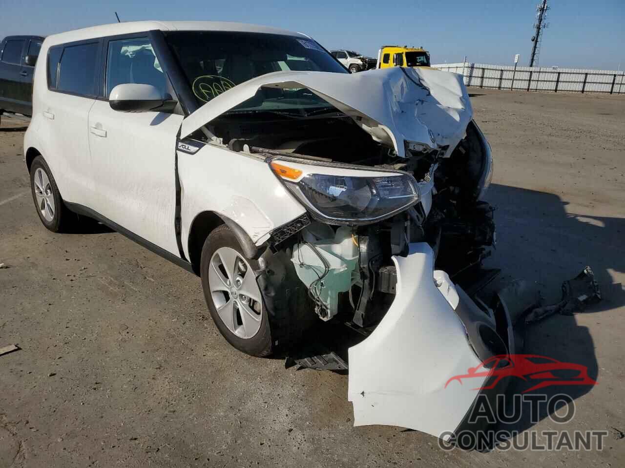 KIA SOUL 2016 - KNDJN2A28G7381518