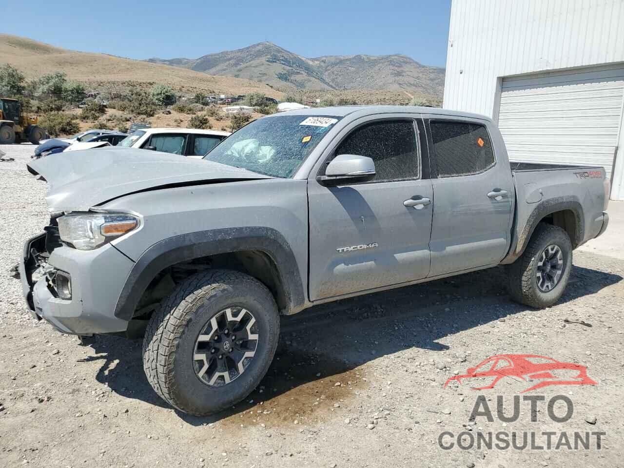 TOYOTA TACOMA 2020 - 3TMCZ5AN0LM294432