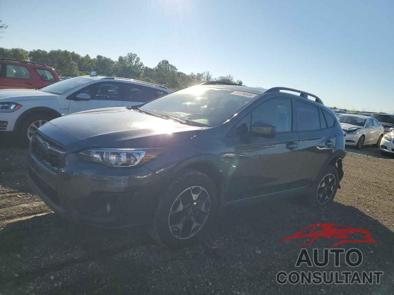 SUBARU CROSSTREK 2020 - JF2GTAEC2LH235876