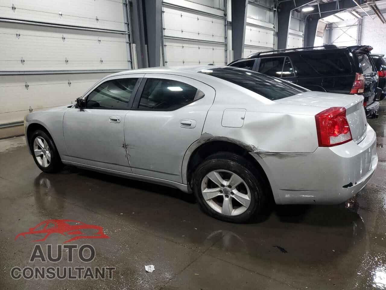 DODGE CHARGER 2010 - 2B3CA3CV4AH221991