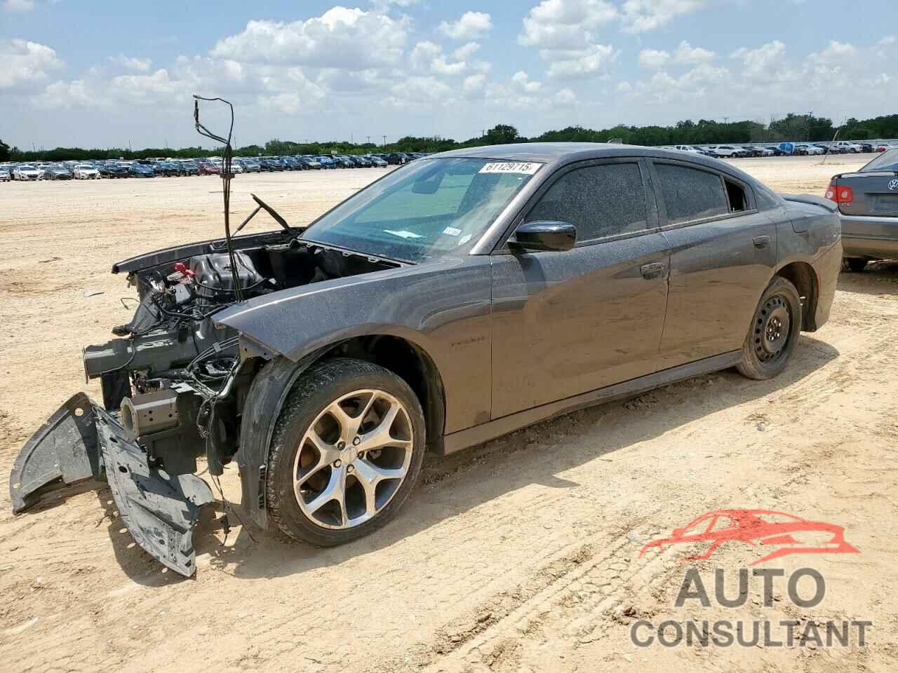 DODGE CHARGER 2022 - 2C3CDXCT5NH126071