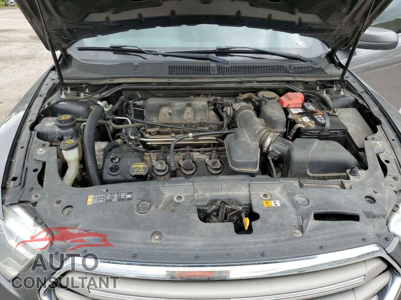 FORD TAURUS 2013 - 1FAHP2E86DG168849