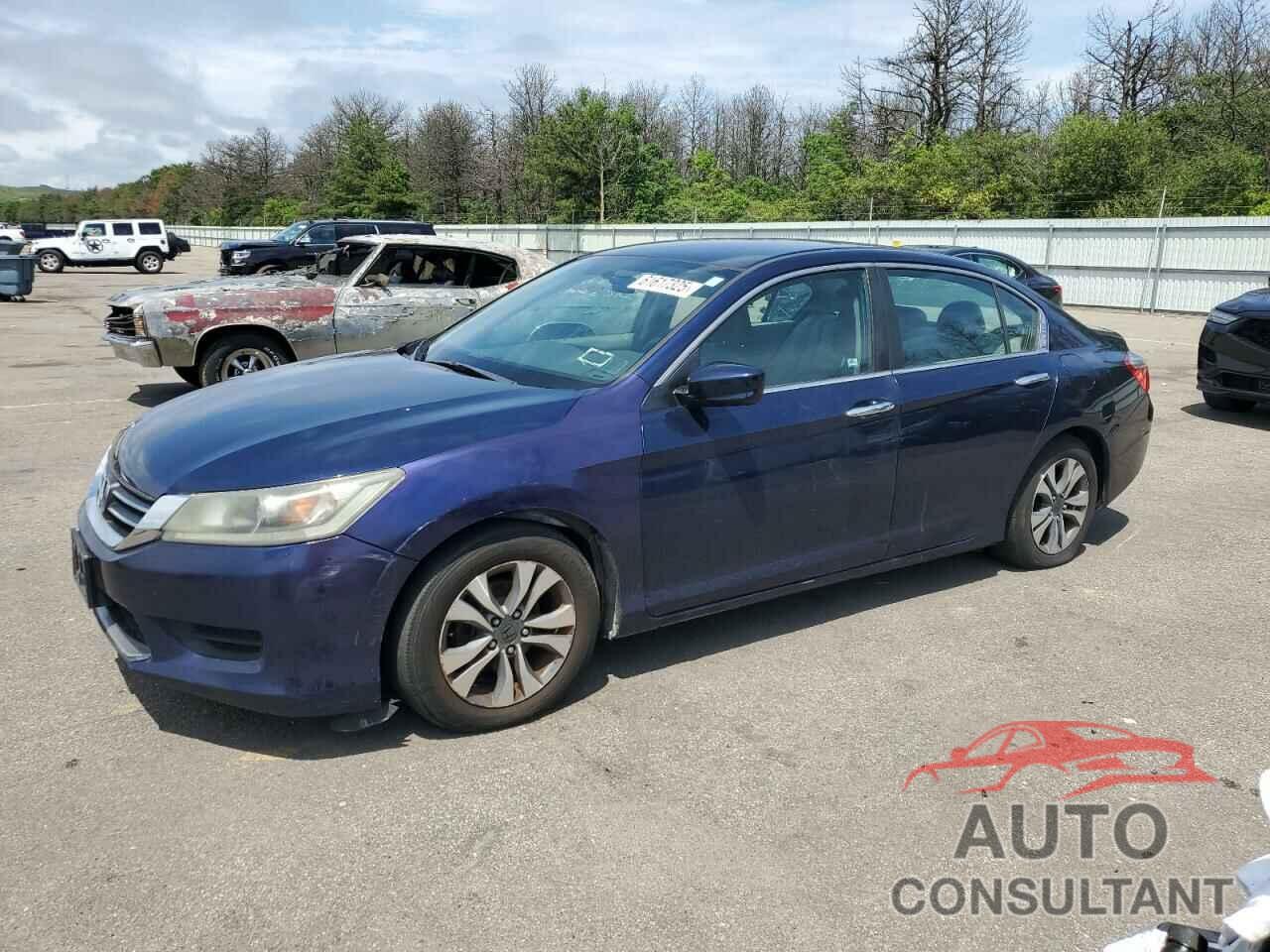 HONDA ACCORD 2014 - 1HGCR2F30EA147230