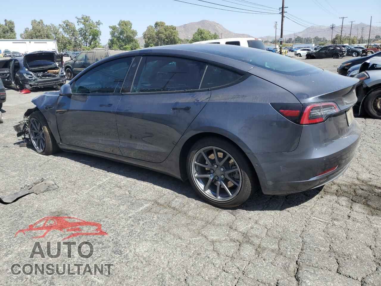 TESLA MODEL 3 2021 - 5YJ3E1EA2MF094623