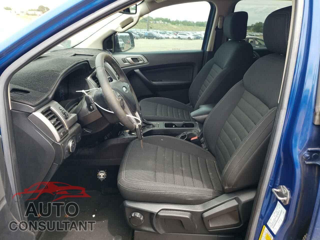 FORD RANGER 2020 - 1FTER4FH1LLA86096