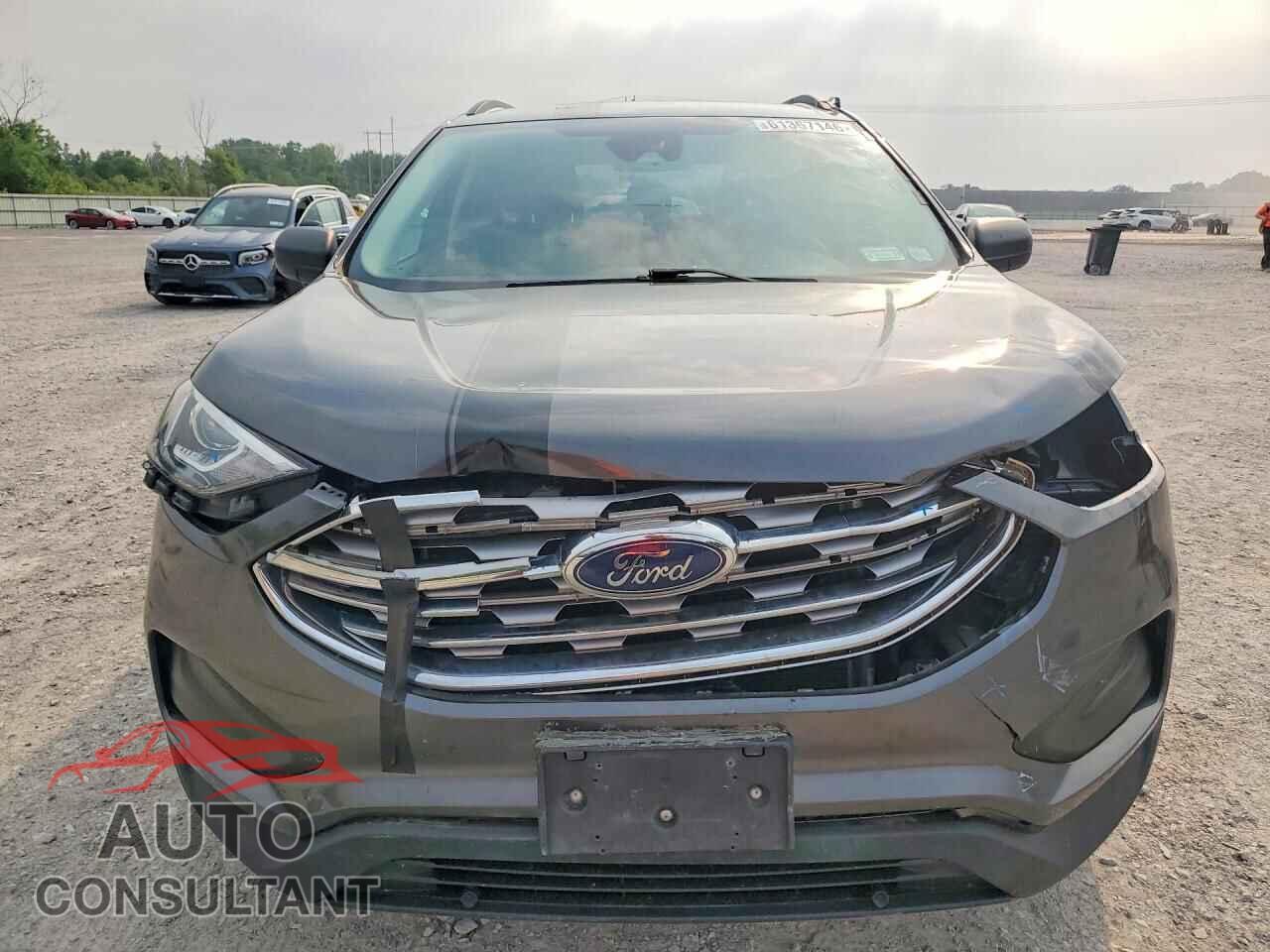 FORD EDGE 2020 - 2FMPK4G90LBB52430