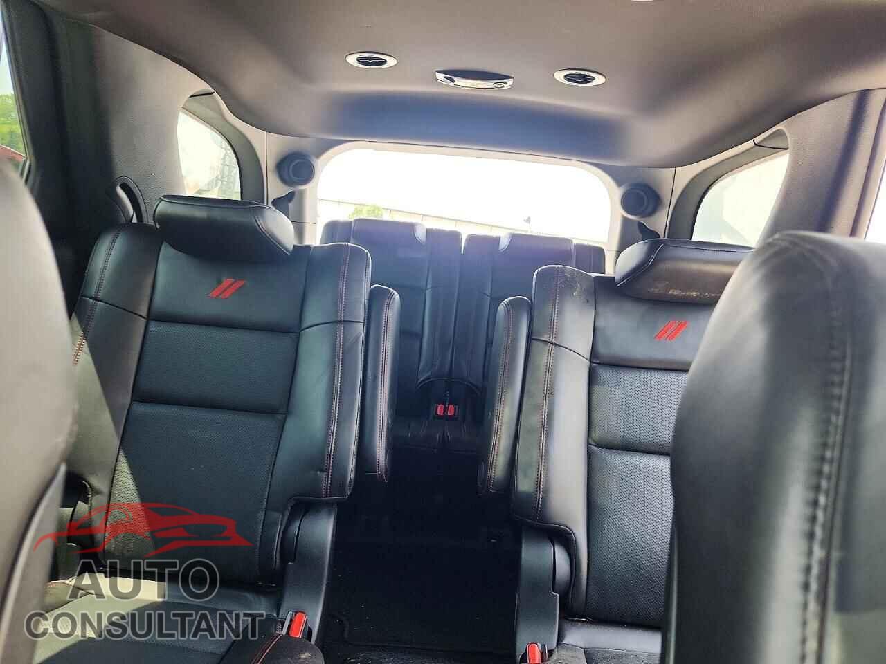 DODGE DURANGO 2023 - 1C4SDJCT0PC618789