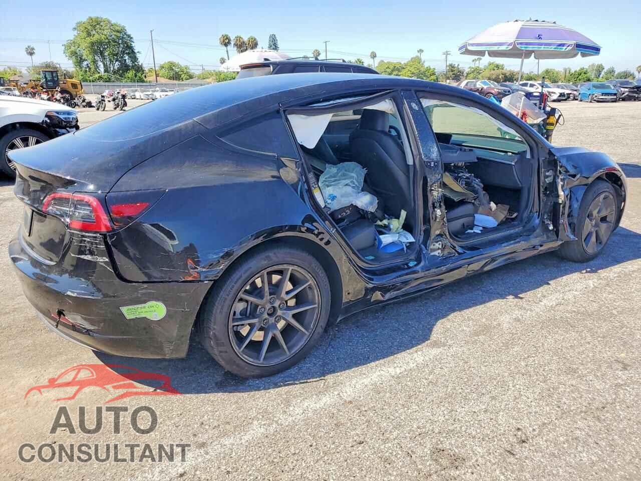 TESLA MODEL 3 2023 - 5YJ3E1EA3PF549581