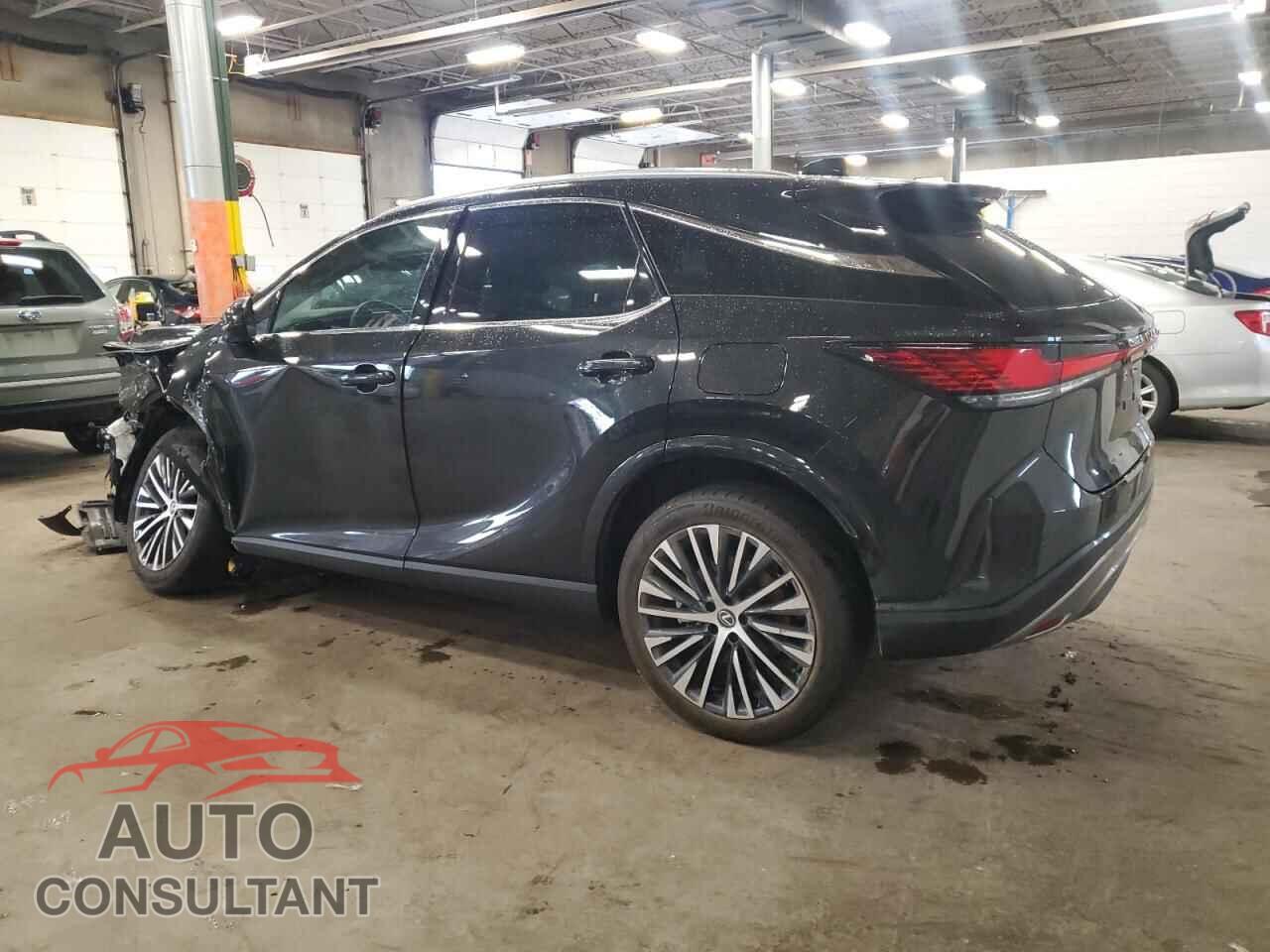 LEXUS RX350 2023 - 2T2BAMCA3PC015363