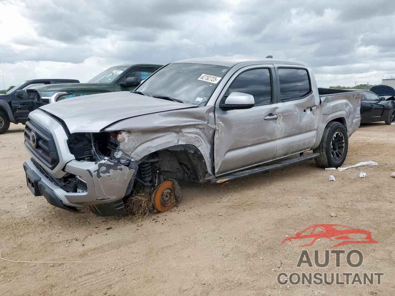 TOYOTA TACOMA 2020 - 5TFAX5GN9LX174868