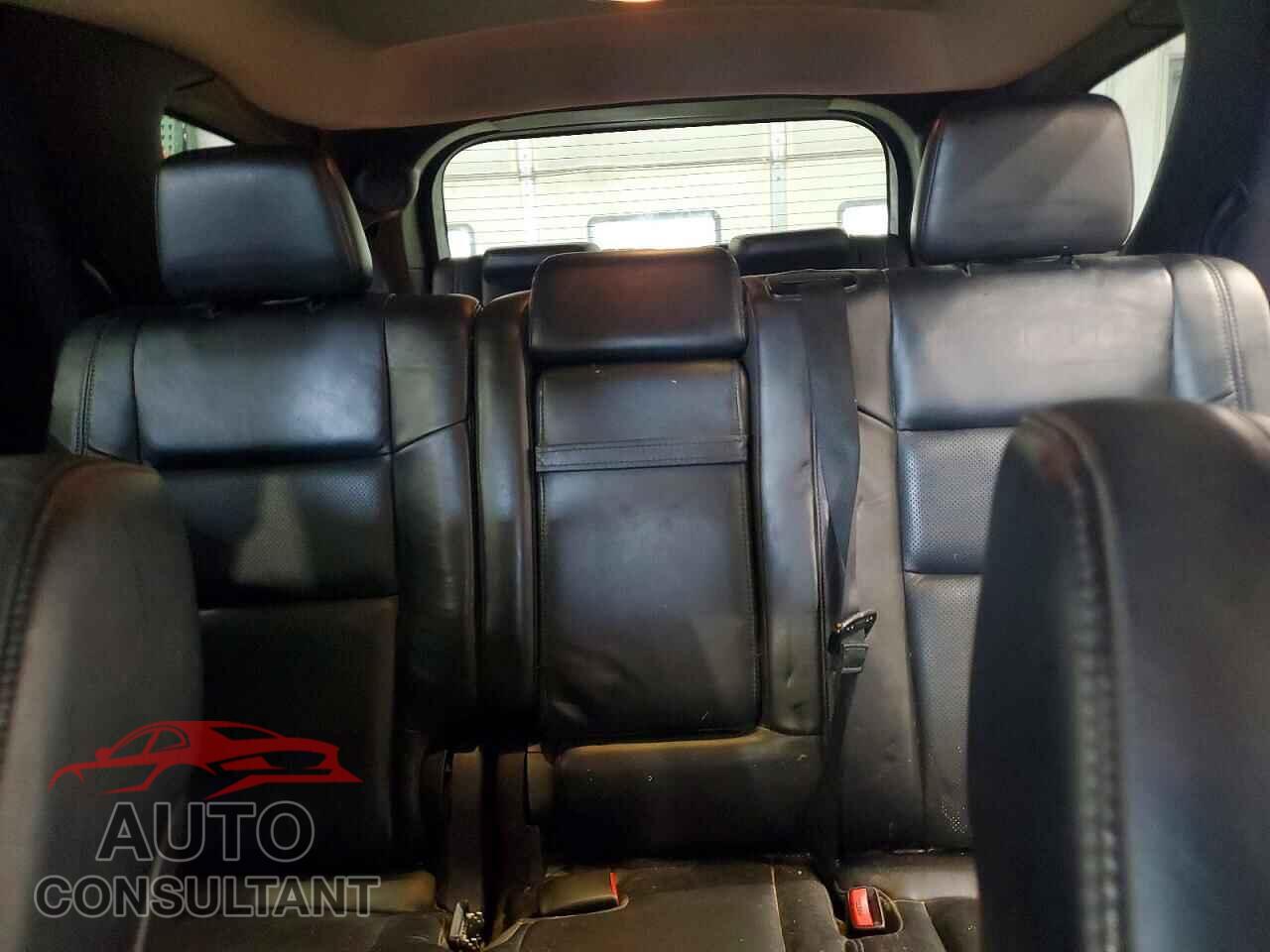 DODGE DURANGO 2011 - 1D4RE5GGXBC731046