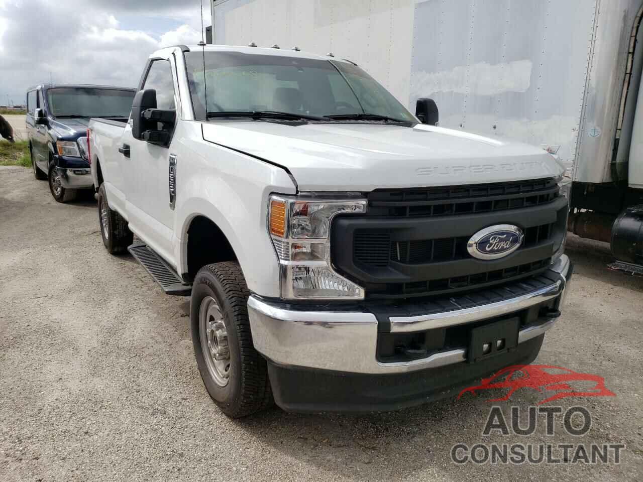 FORD F250 2020 - 1FTBF2B63LEE81096