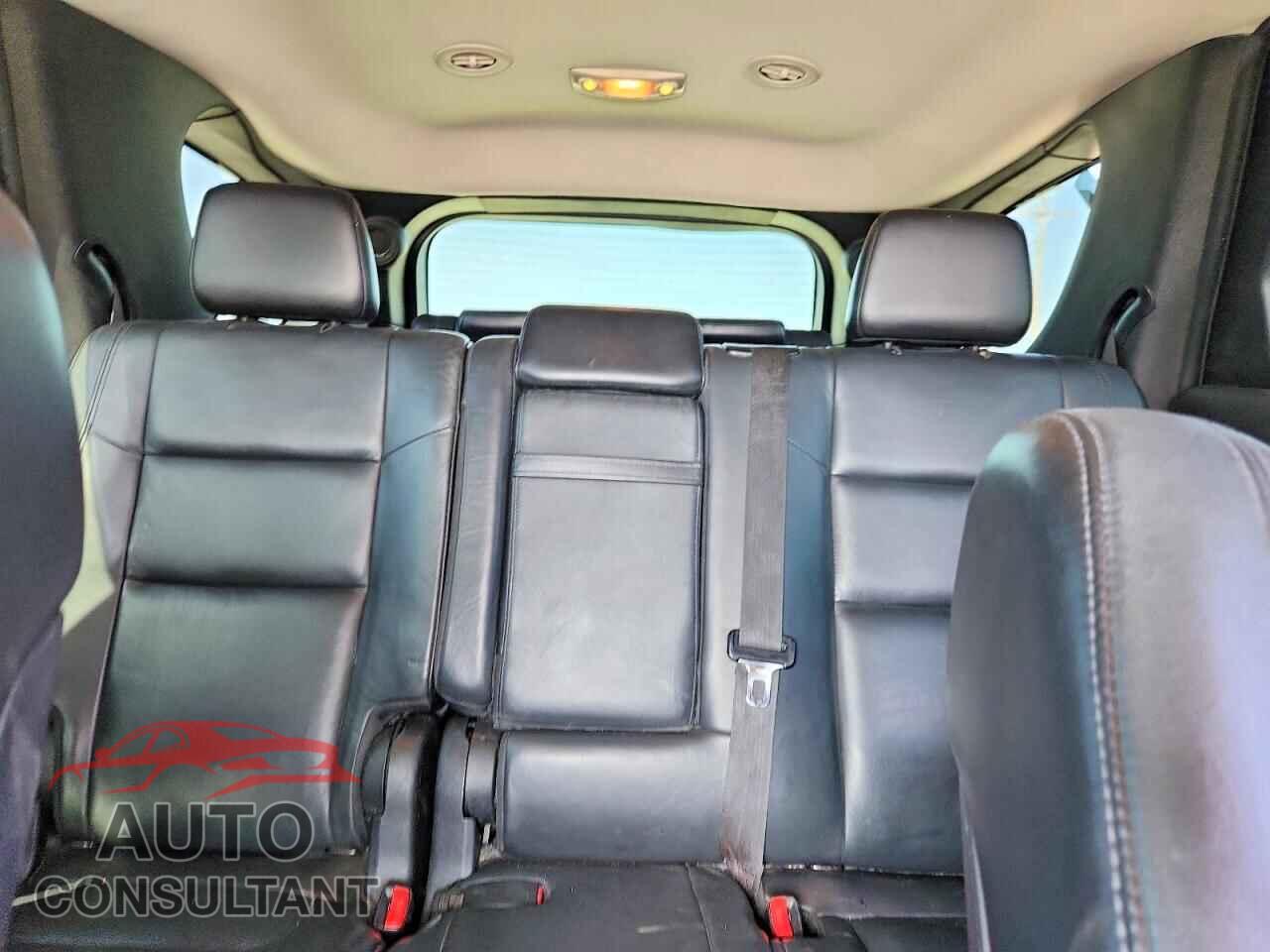 DODGE DURANGO 2015 - 1C4RDJDG6FC223711