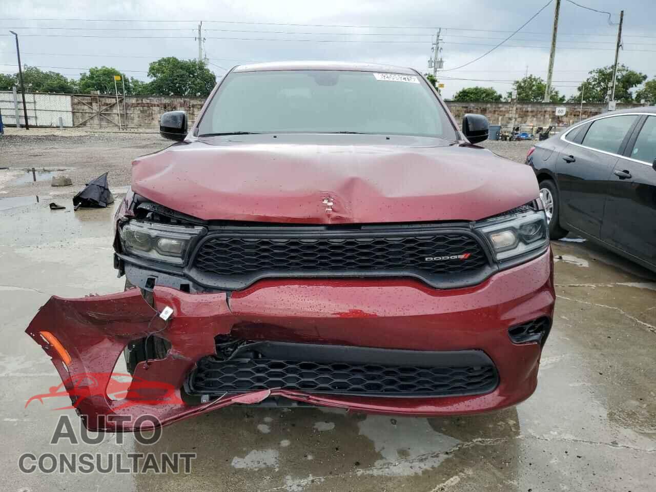 DODGE DURANGO 2023 - 1C4RDHDG0PC624942