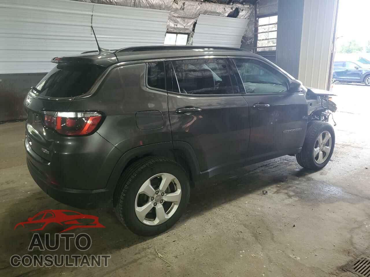 JEEP COMPASS 2020 - 3C4NJDBB2LT149798