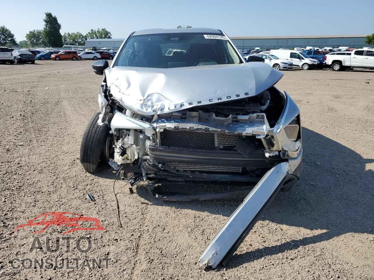 MITSUBISHI ECLIPSE 2022 - JA4ATVAA8NZ000874