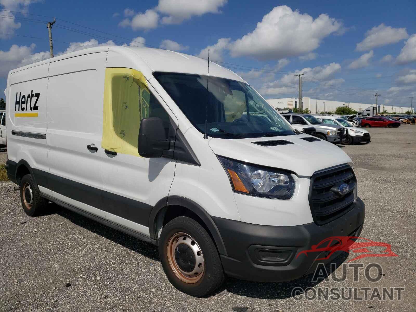 FORD TRANSIT CO 2020 - 1FTBR1C86LKA04603