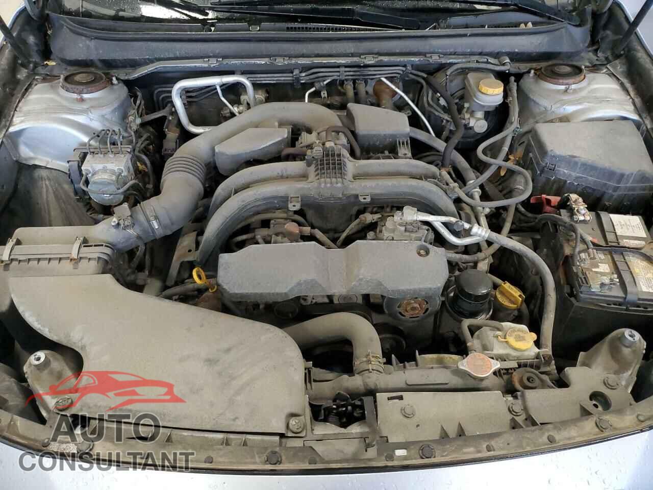 SUBARU OUTBACK 2017 - 4S4BSCDC2H3246370