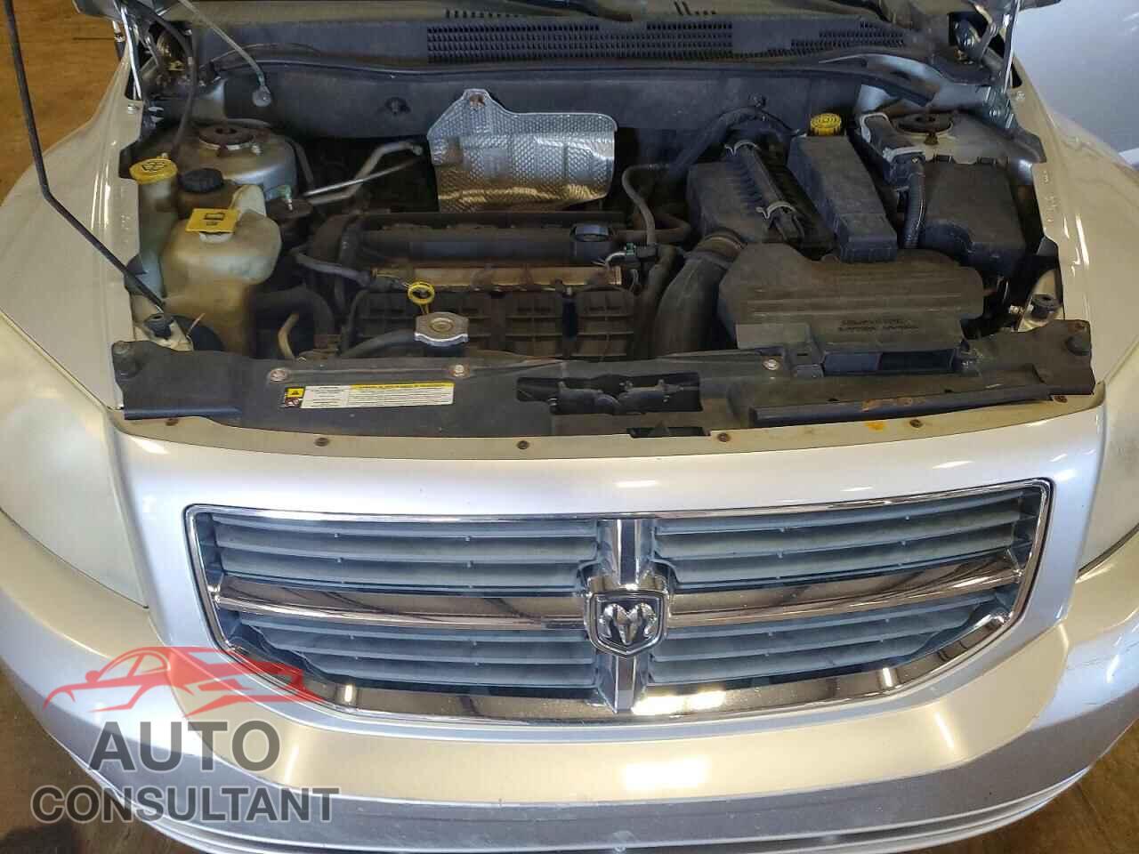 DODGE CALIBER 2010 - 1B3CB4HA2AD543647