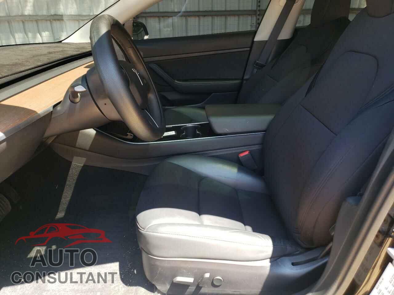 TESLA MODEL 3 2020 - 5YJ3E1EA4LF633581