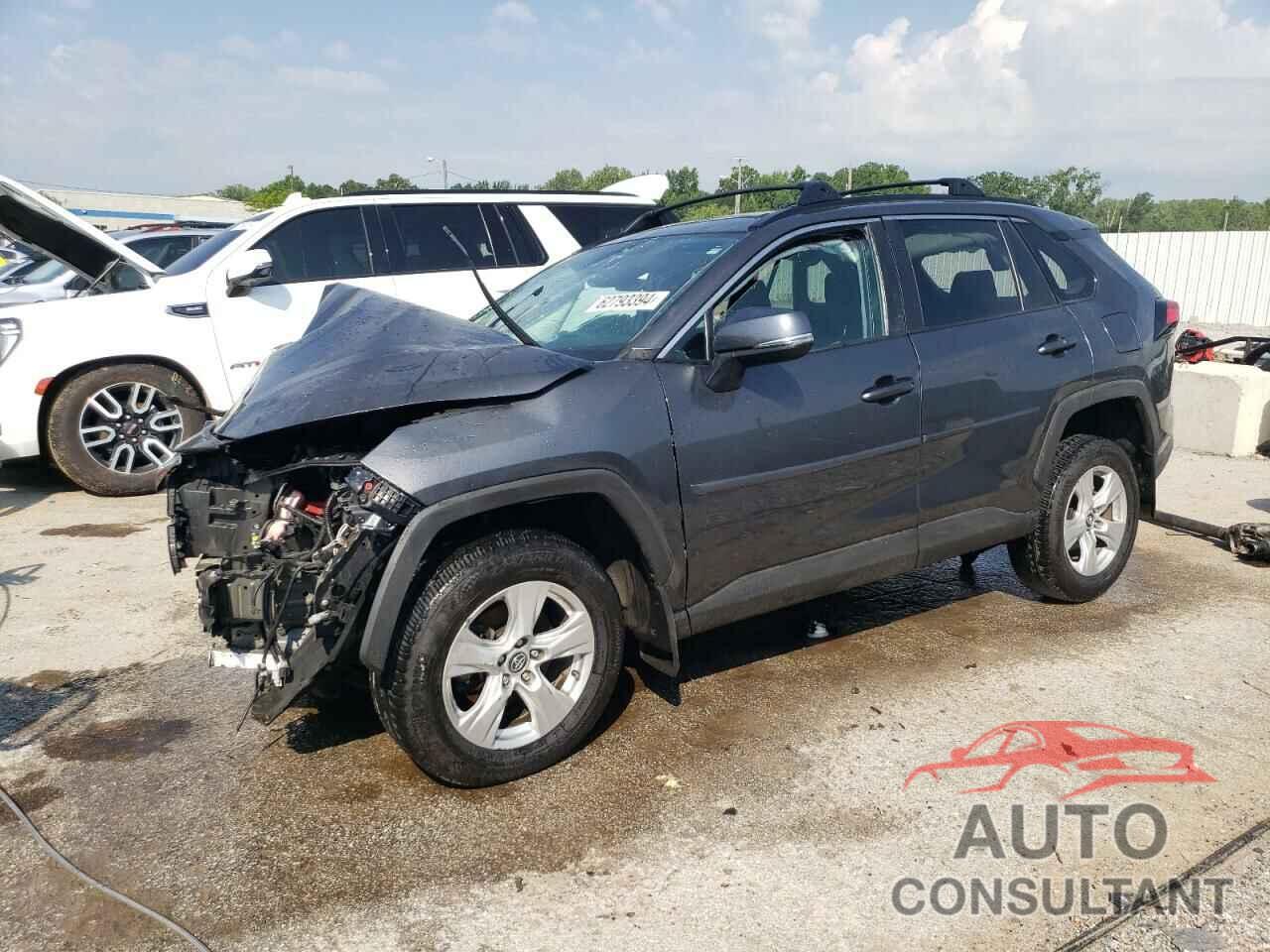 TOYOTA RAV4 2020 - 2T3P1RFV0LC115069