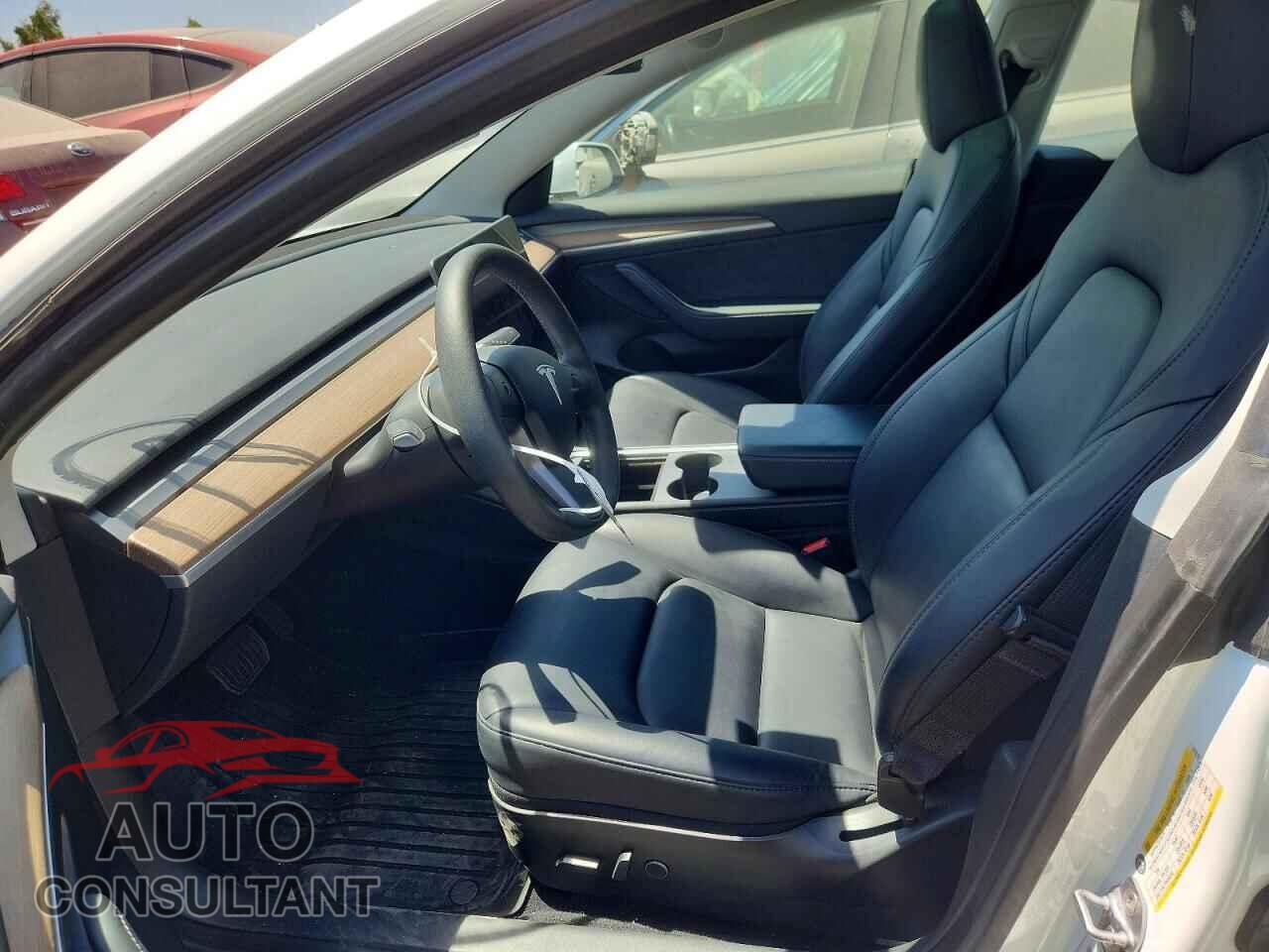TESLA MODEL 3 2023 - 5YJ3E1EA1PF573670