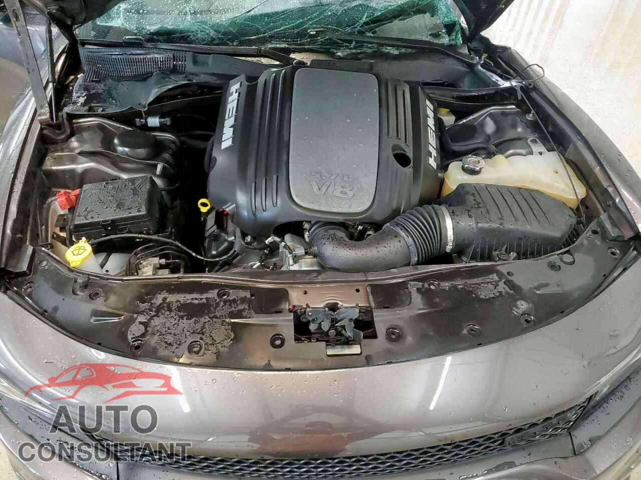 DODGE CHARGER 2020 - 2C3CDXCT6LH248564