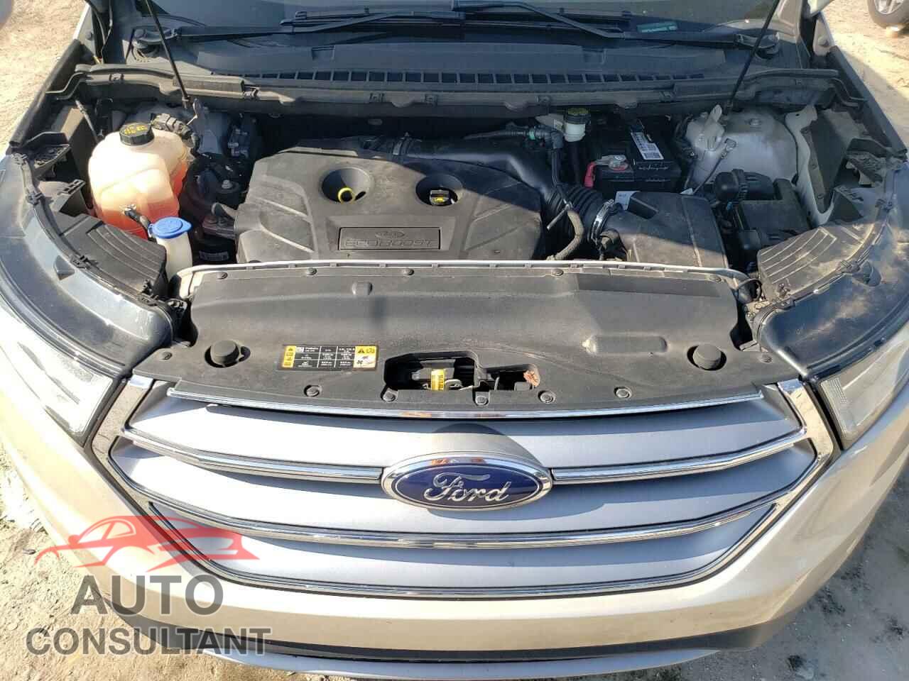 FORD EDGE 2017 - 2FMPK3J90HBB93263