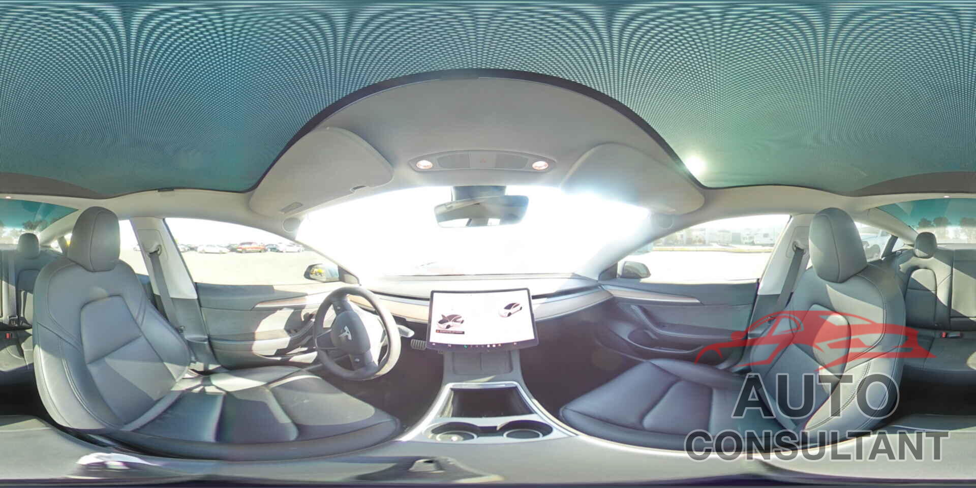 TESLA MODEL 3 2023 - 5YJ3E1EC3PF510409