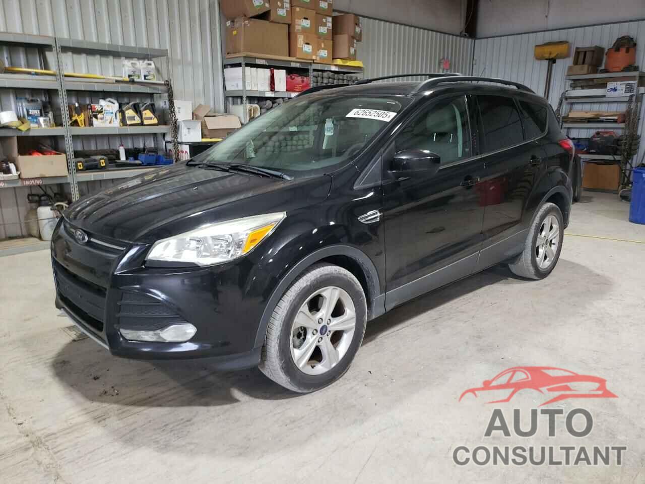 FORD ESCAPE 2015 - 1FMCU9G97FUA04523