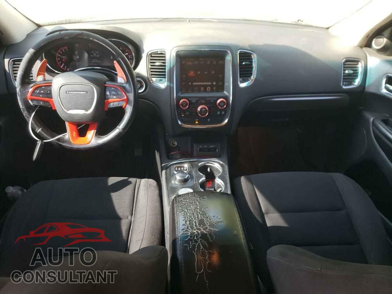 DODGE DURANGO 2014 - 1C4RDHAG5EC975640
