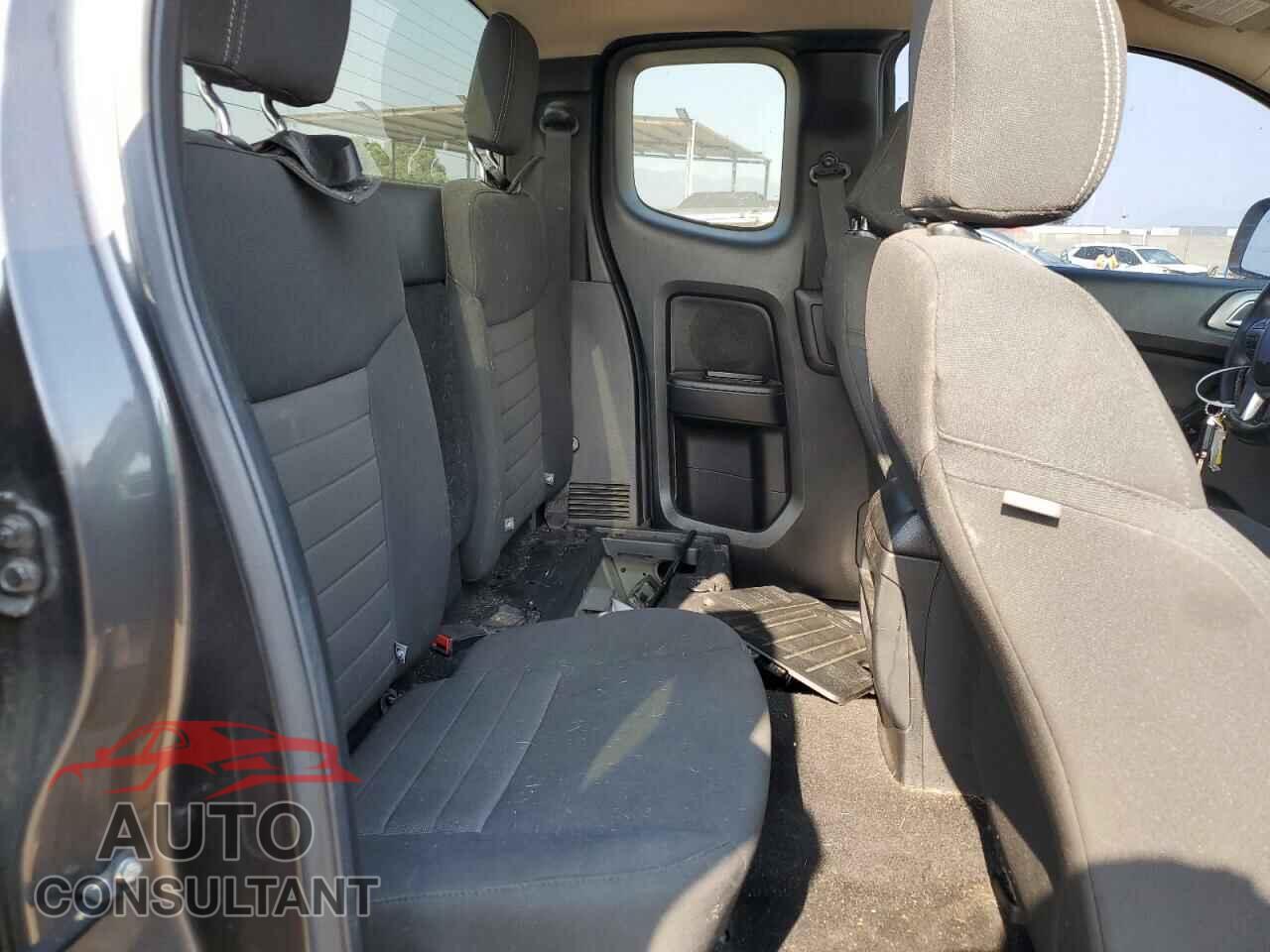 FORD RANGER 2019 - 1FTER1EH3KLA79665
