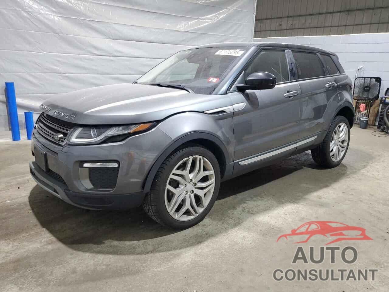 LAND ROVER RANGEROVER 2017 - SALVR2BG6HH199255