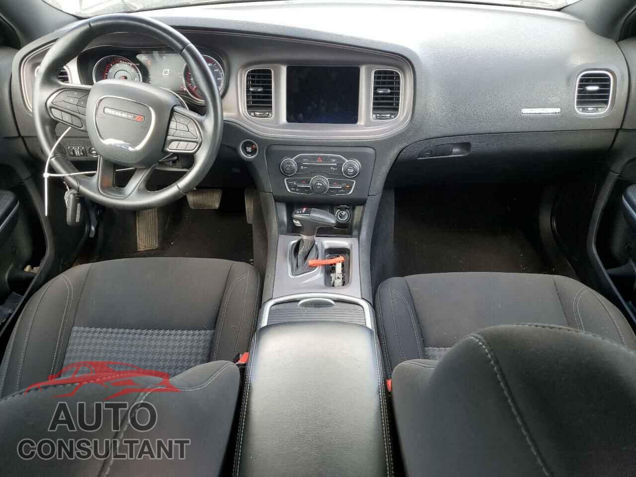 DODGE CHARGER 2023 - 2C3CDXBG9PH575809