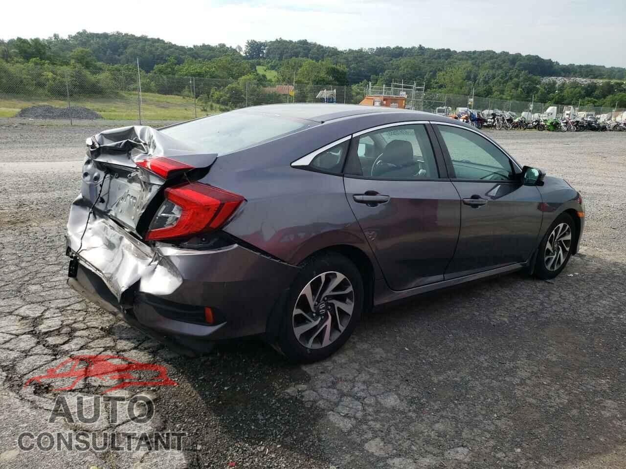 HONDA CIVIC 2016 - 19XFC2F70GE208351