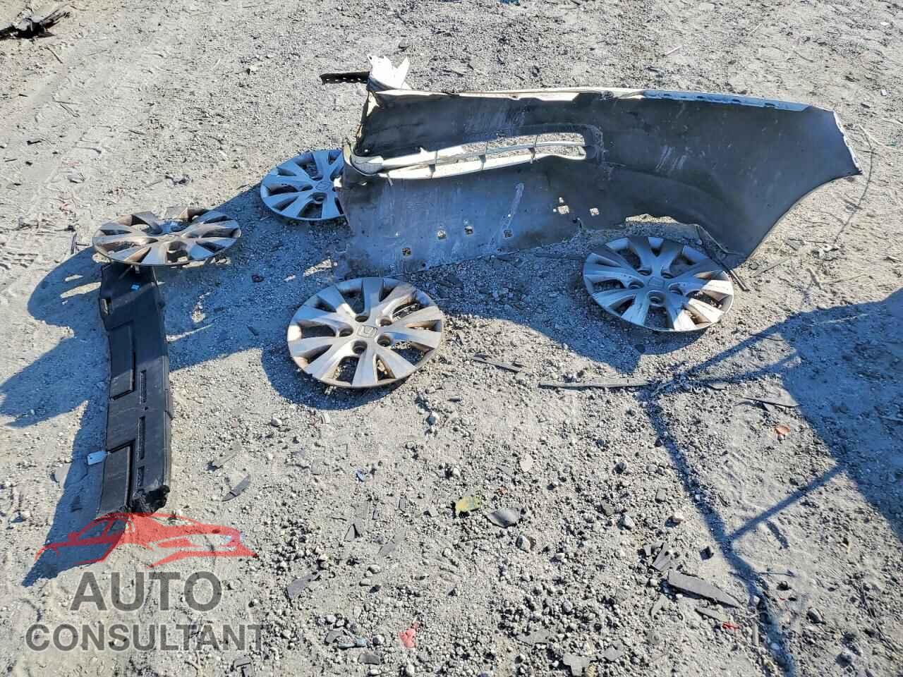 HONDA CIVIC 2012 - 19XFB2F55CE108256