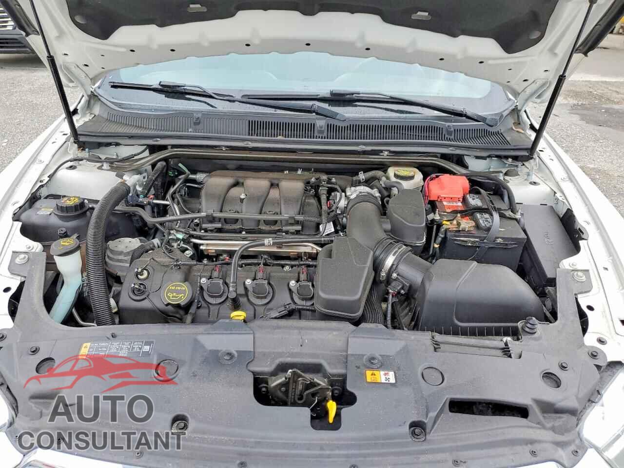 FORD TAURUS 2014 - 1FAHP2E87EG160762