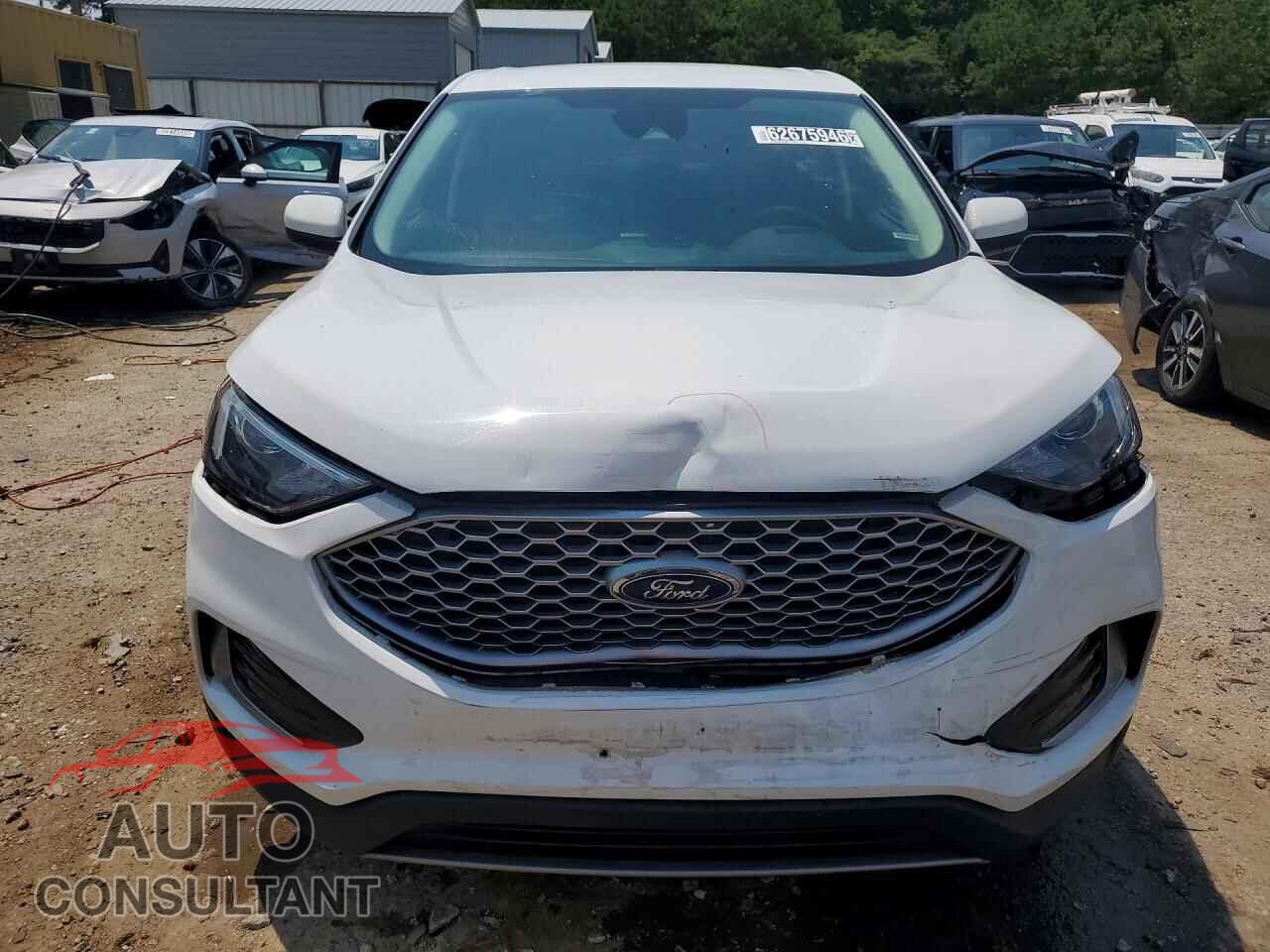 FORD EDGE 2023 - 2FMPK4J98PBA18733