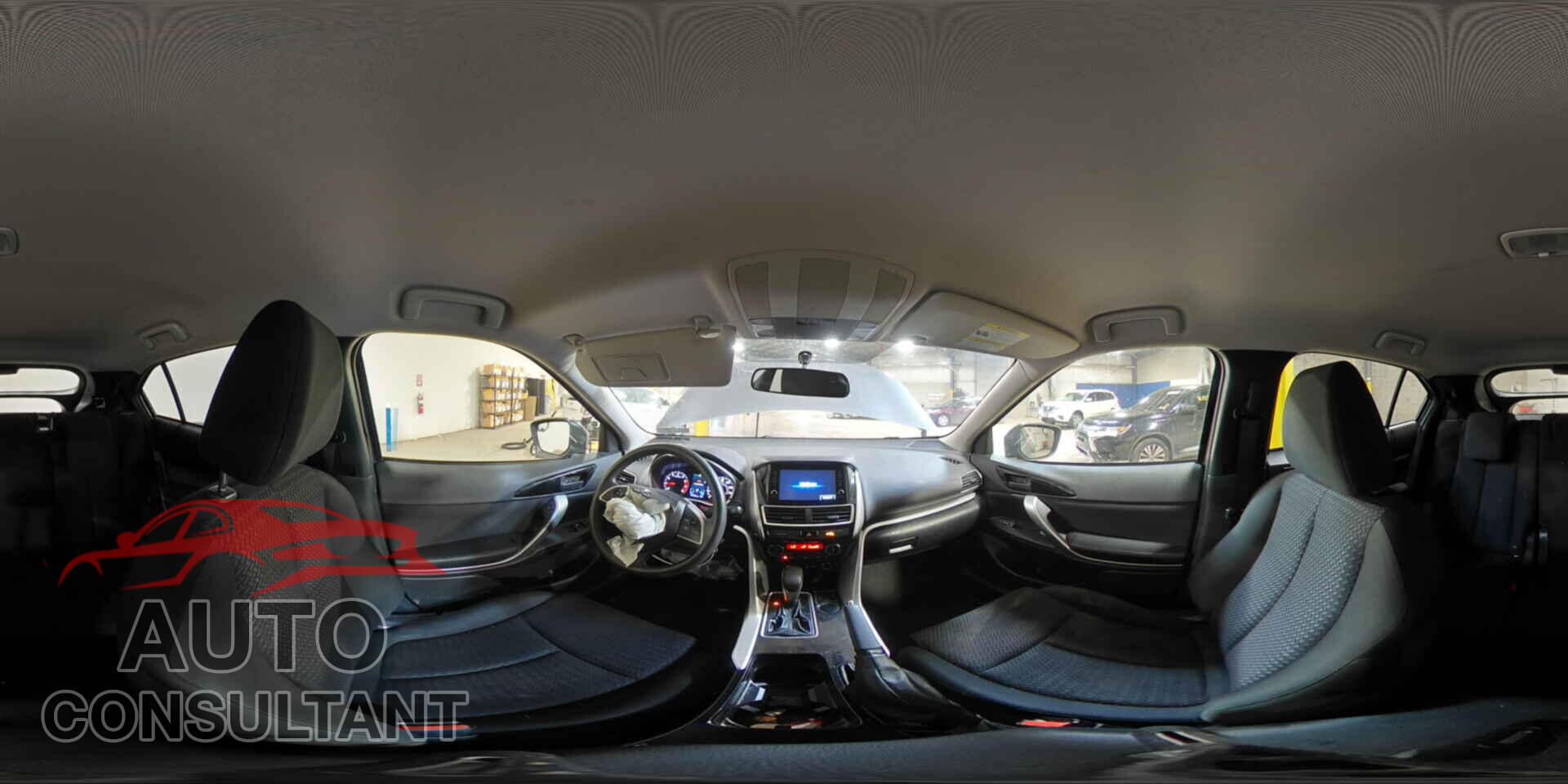MITSUBISHI ECLIPSE 2020 - JA4AS3AA6LZ013899